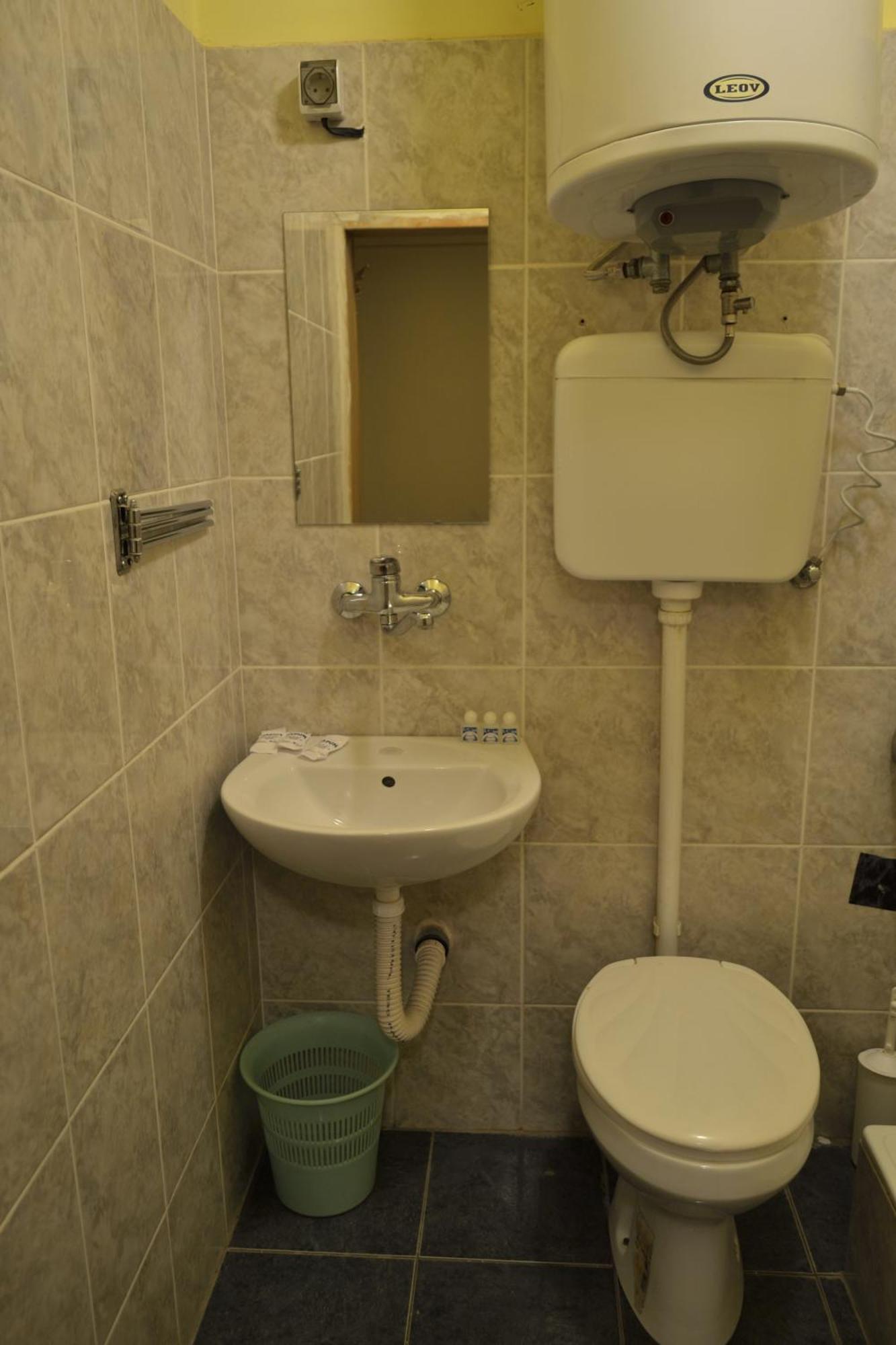 Hostel Milkaza Novi Sad Quarto foto